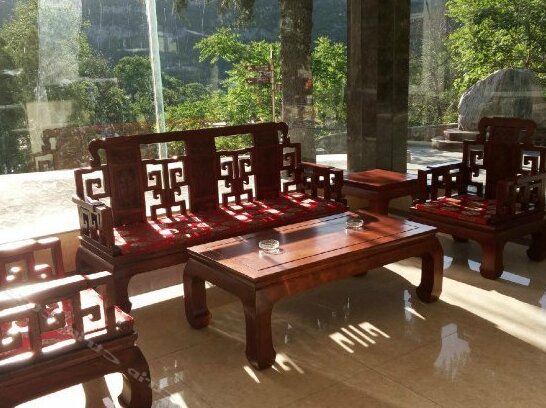 Qing Tian He Hotel - Photo3