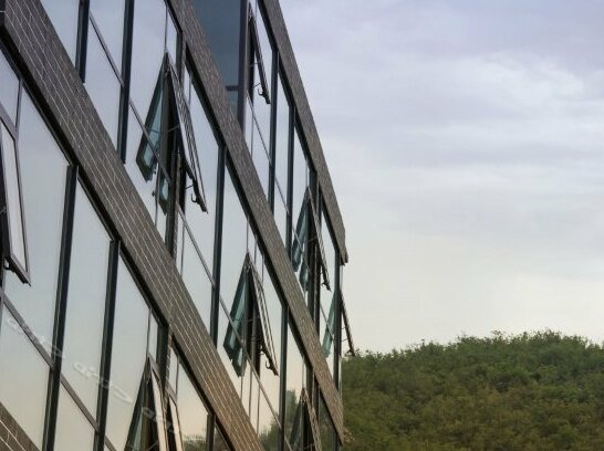 Tuniu Leju Hotel - Photo2