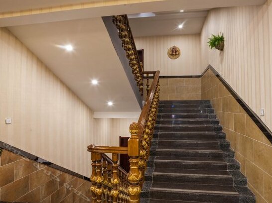 Tuwo Holiday Hotel - Photo3