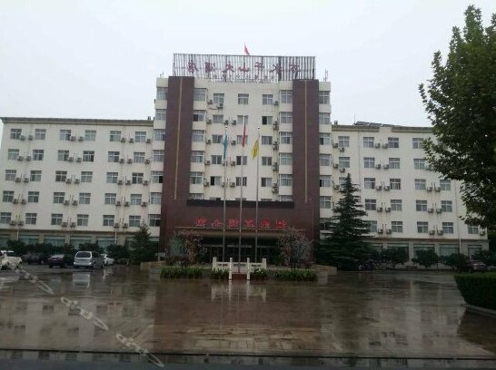Wanshui Qianshan Hotel