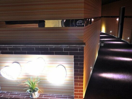 Wei'ai Fashion Theme Hotel - Photo2