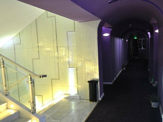 Wei'ai Fashion Theme Hotel - Photo3