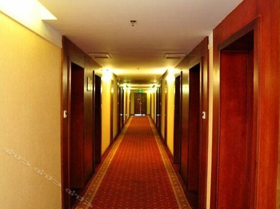 Weilai Holiday Inn - Photo2