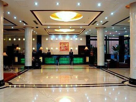 Weilai Holiday Inn - Photo3