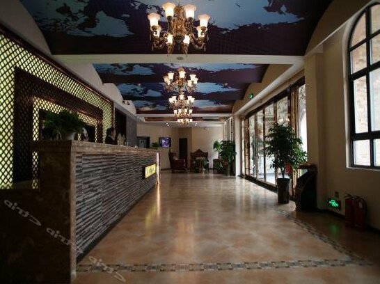 World Style Hotel - Photo3