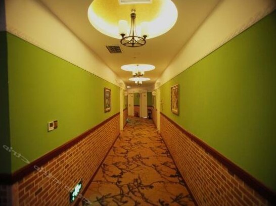 World Style Hotel - Photo4
