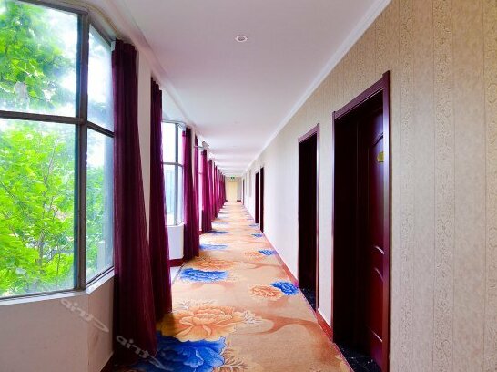 Xidelong Business Hotel - Photo2