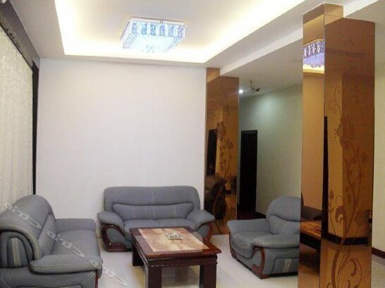 Xidelong Business Hotel - Photo4