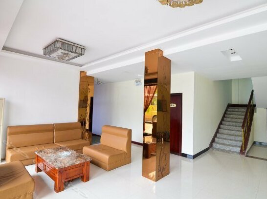 Xidelong Business Hotel - Photo5