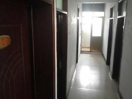 Xin Nong Hostel - Photo2