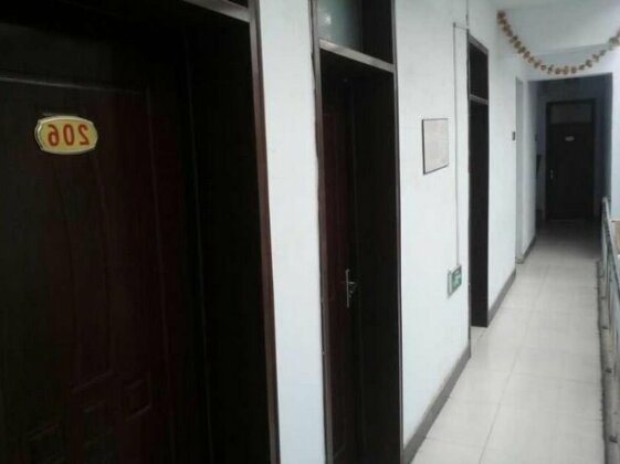 Xin Nong Hostel - Photo3