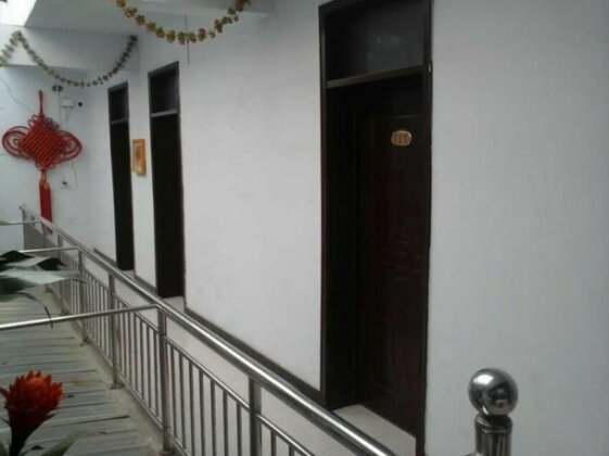 Xin Nong Hostel - Photo4