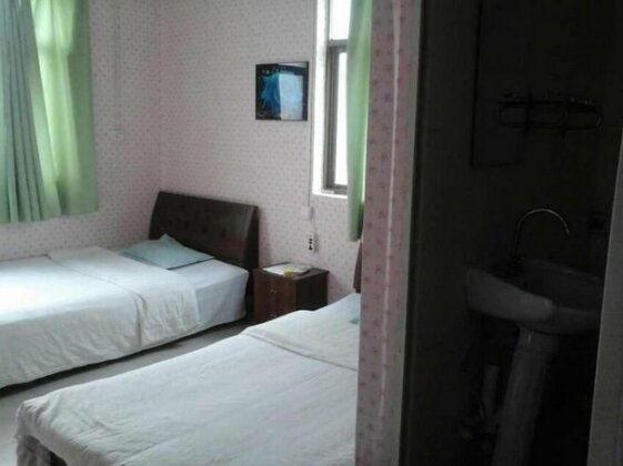 Xin Nong Hostel - Photo5