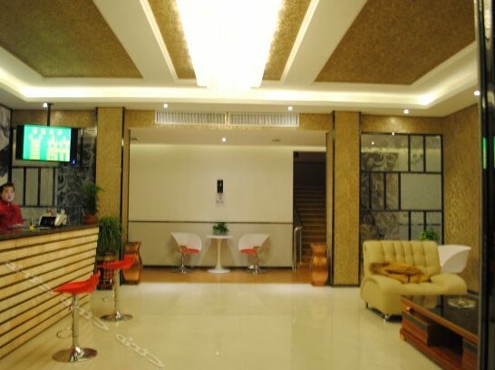 Yongjiu Holiday Hotel - Photo3