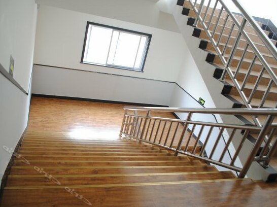 Yongjiu Holiday Hotel - Photo5
