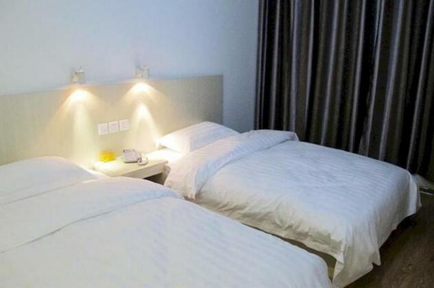 Yu Lun Hotel - Photo3