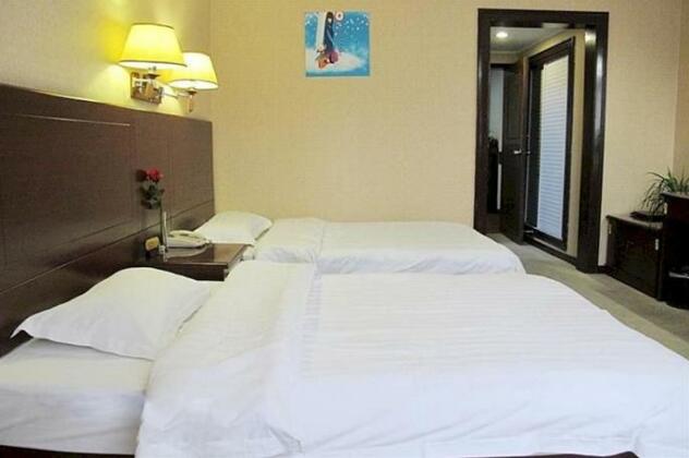 Yu Lun Hotel - Photo4