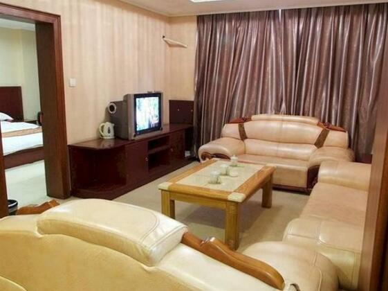 Yu Lun Hotel - Photo5