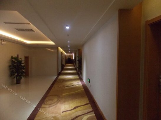 Yuandong International Hotel - Photo4