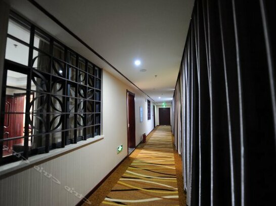 Yuefeng Hotel Jiaozuo - Photo3
