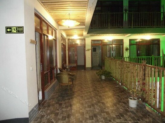 Yujiangnan Inn - Photo2