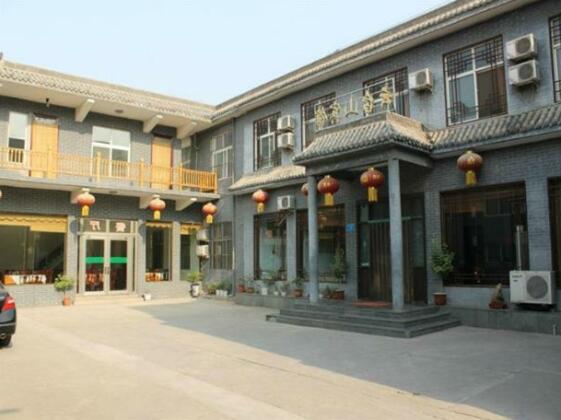 Yun Shan Inn