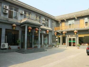 Yun Shan Inn