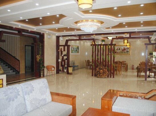 Yun'an Zhijia Theme Hotel - Photo4