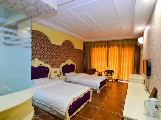 Yun'an Zhijia Theme Hotel - Photo5