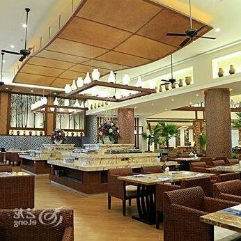 Yuntai Place International Hotel - Photo4
