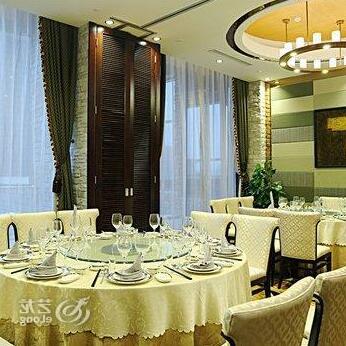 Yuntai Place International Hotel - Photo5