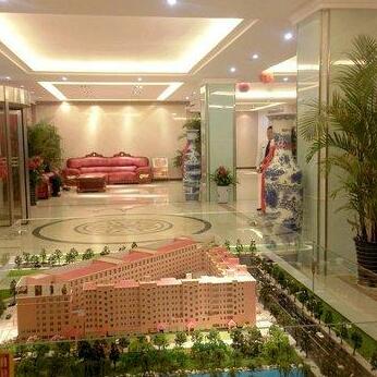 Yuntai Resort Hotel - Photo2