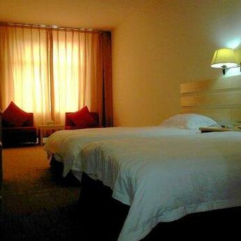 Yuntai Resort Hotel - Photo4