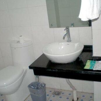 Yuntai Resort Hotel - Photo5