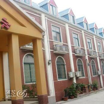 Yuntaishan Yunding Resort - Photo2