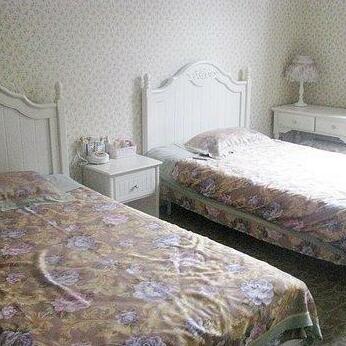 Yuntaishan Yunding Resort - Photo4