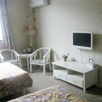 Yuntaishan Yunding Resort - Photo5