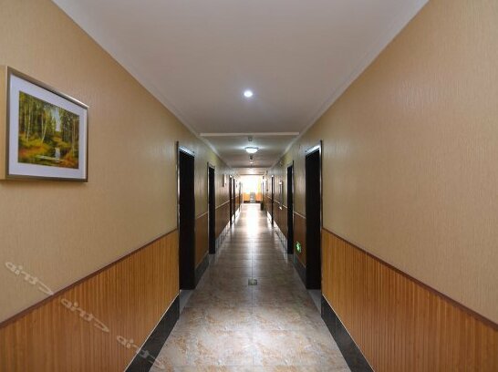 Yuntaishan Zijin Hotel - Photo4