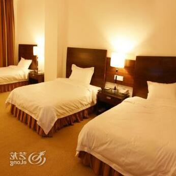 Zhong Zhou Hotel - Photo4