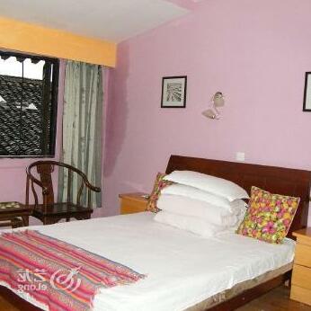 Anshanyaju Hostel