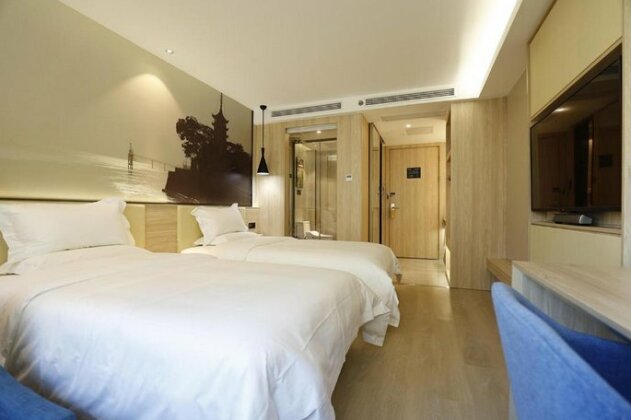 Baichaohui Hotel - Photo5