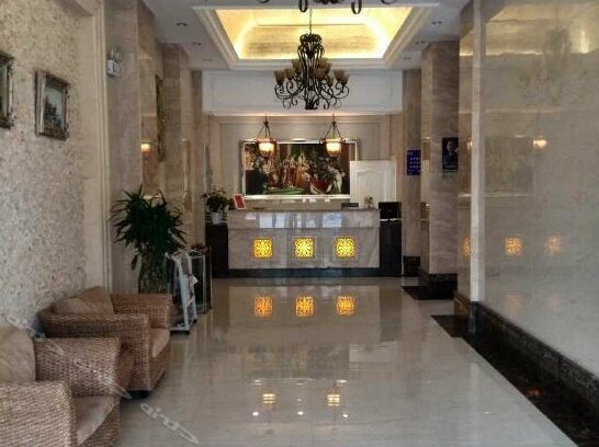 Baiduhotel - Photo2