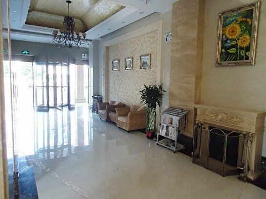 Baiduhotel - Photo3