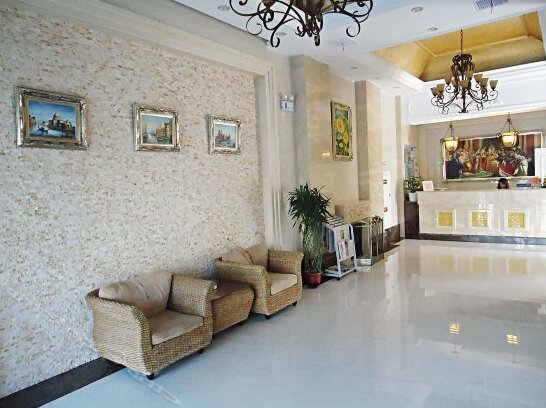 Baiduhotel - Photo4