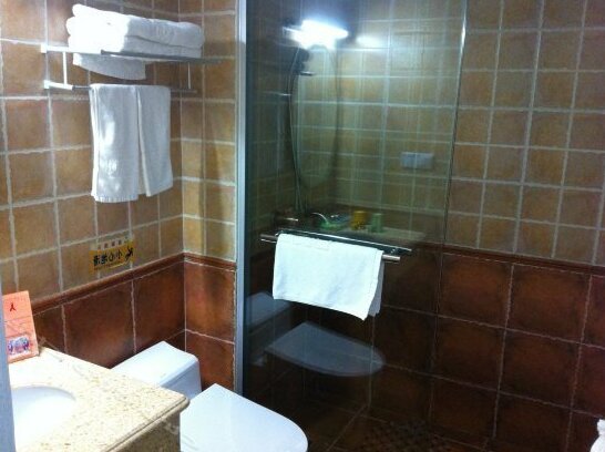 Baiduhotel - Photo5