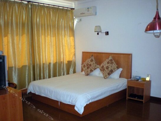 Baishuitang Hotel - Photo3