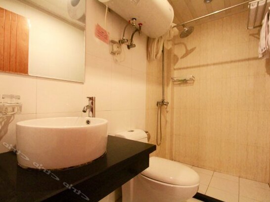 Baishuitang Hotel - Photo5