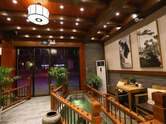 Ban Xitang Hotel - Photo2