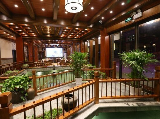 Ban Xitang Hotel - Photo4