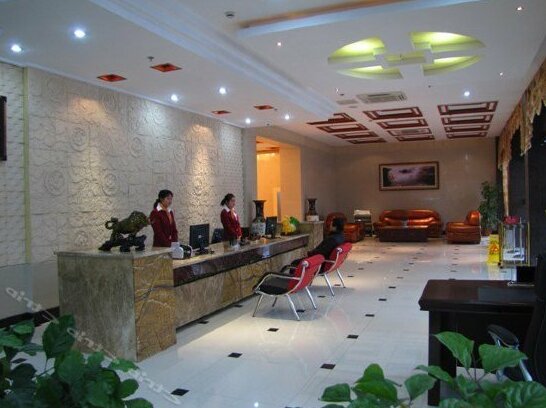 Bandao Business Hotel Tongxiang - Photo2